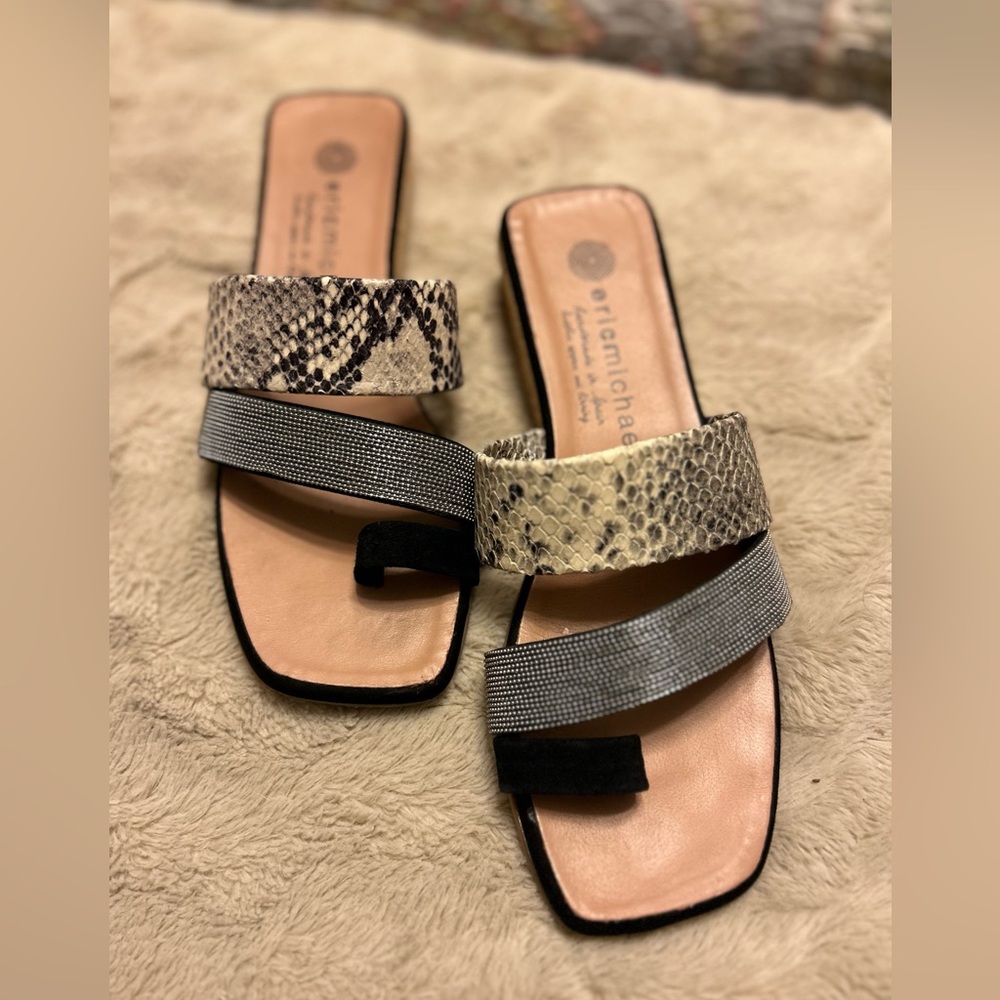 Eric Michaels Sandals